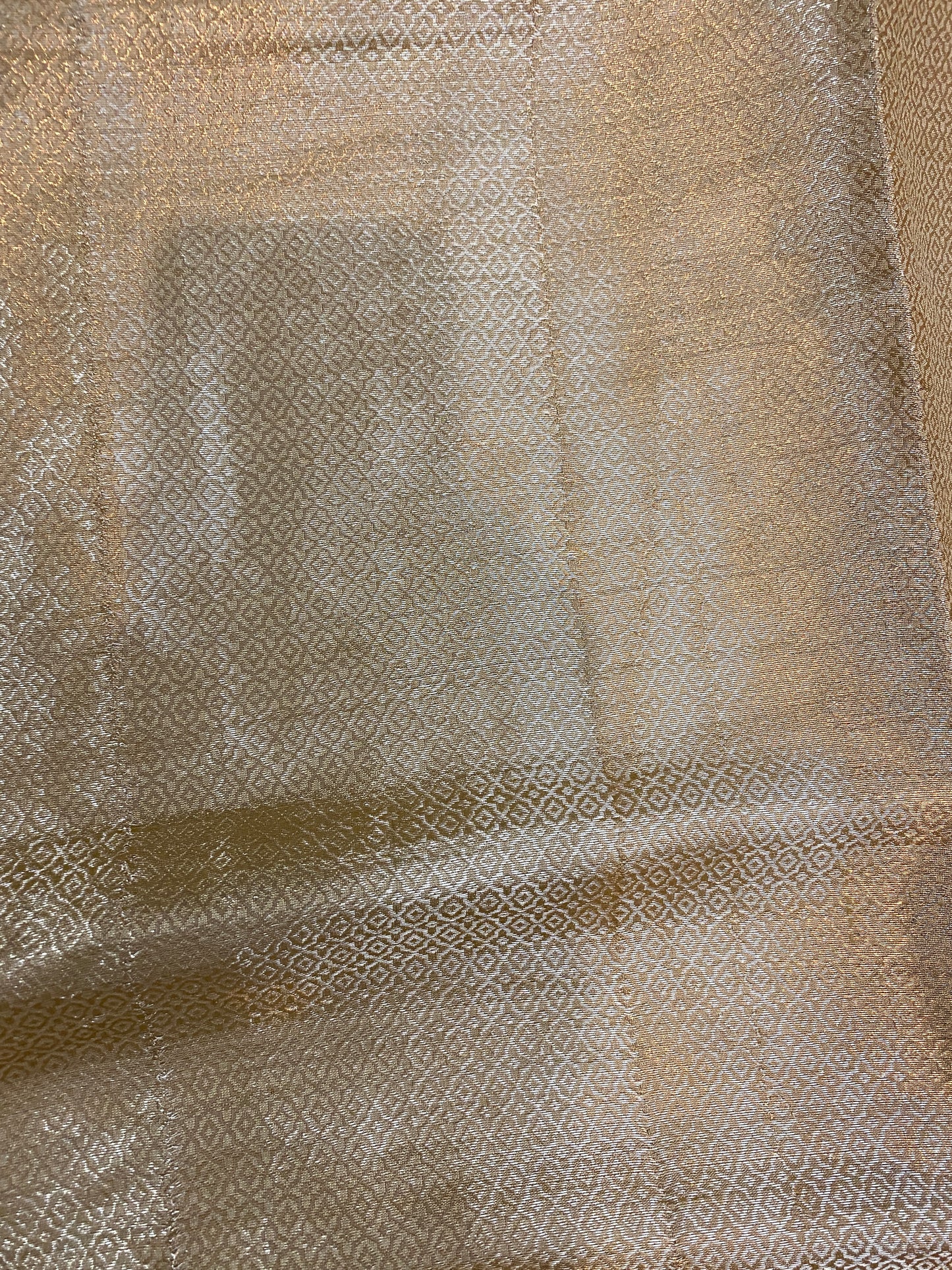 Timeless Beauty: The Creme Banarasi Saree by Shades Of Benares - banarasi - banarasi saree shop - banarasi saree manufacturers - banarasi saree wholesale - banaraasi sarees