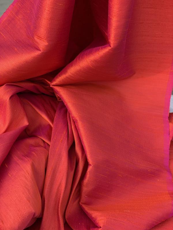 Banarasi Raw Silk Handloom Khaddi Fabrics Online (AM8) by Shades Of Benares - banarasi - banarasi saree shop - banarasi saree manufacturers - banarasi saree wholesale - banaraasi sarees