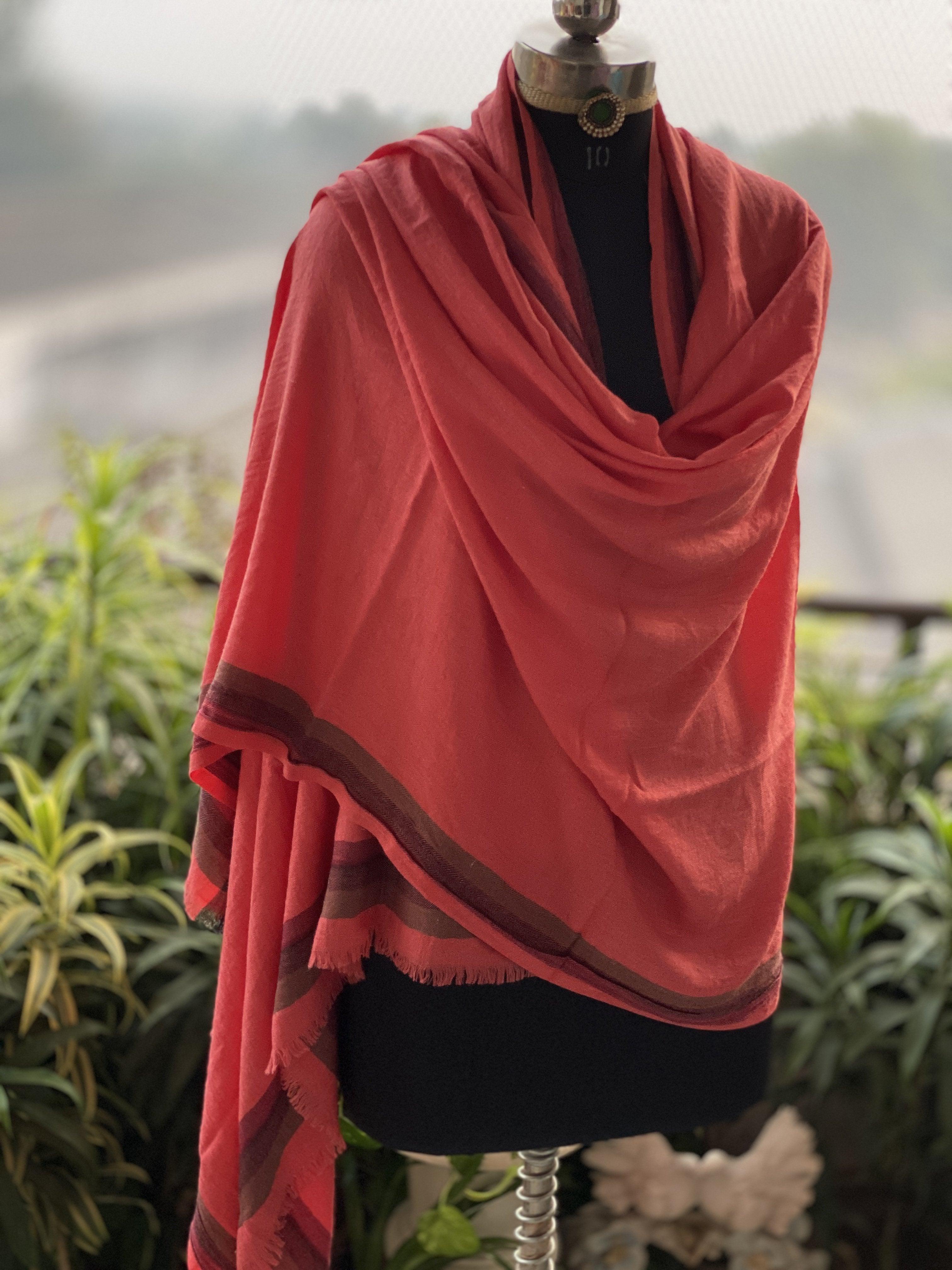 Pashmina Shawl at Rs 6000, Pashmina Shawls in Pathankot