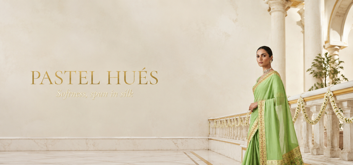 Pastel Hués