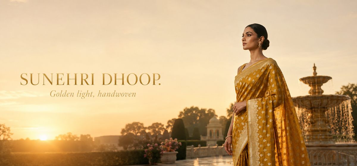 Sunehri Dhoop