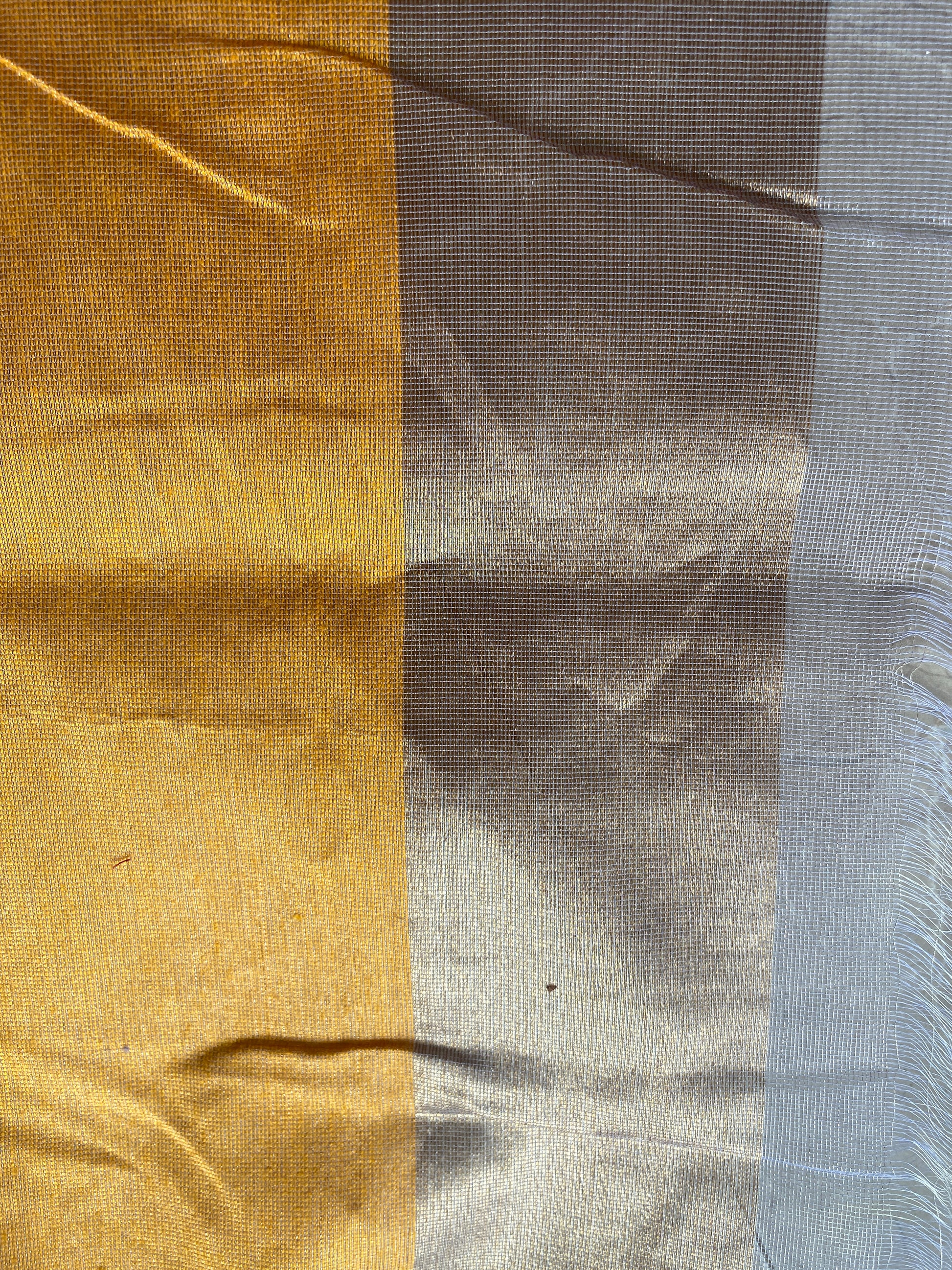 Purple Dream Tissue Silk Banarasi Saree with Kaadhwa Minakari by Shades Of Benares - banarasi - banarasi saree shop - banarasi saree manufacturers - banarasi saree wholesale - banaraasi sarees