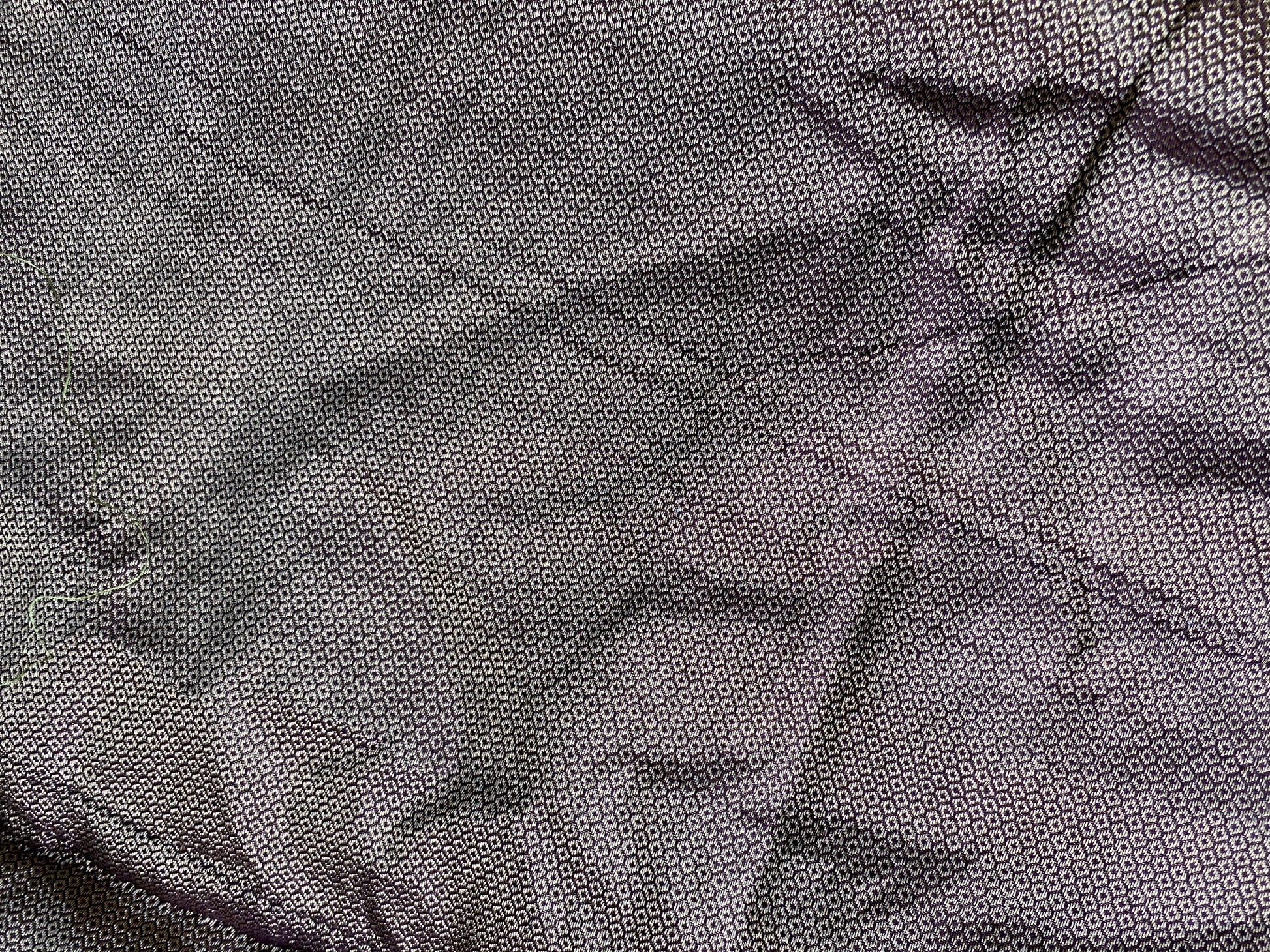 Wine Handloom Pure Chanderi Silk Banarasi Saree With Gold Zari Butis by Shades Of Banaras - banarasi - banarasi saree shop - banarasi saree manufacturers - banarasi saree wholesale - banaraasi sarees