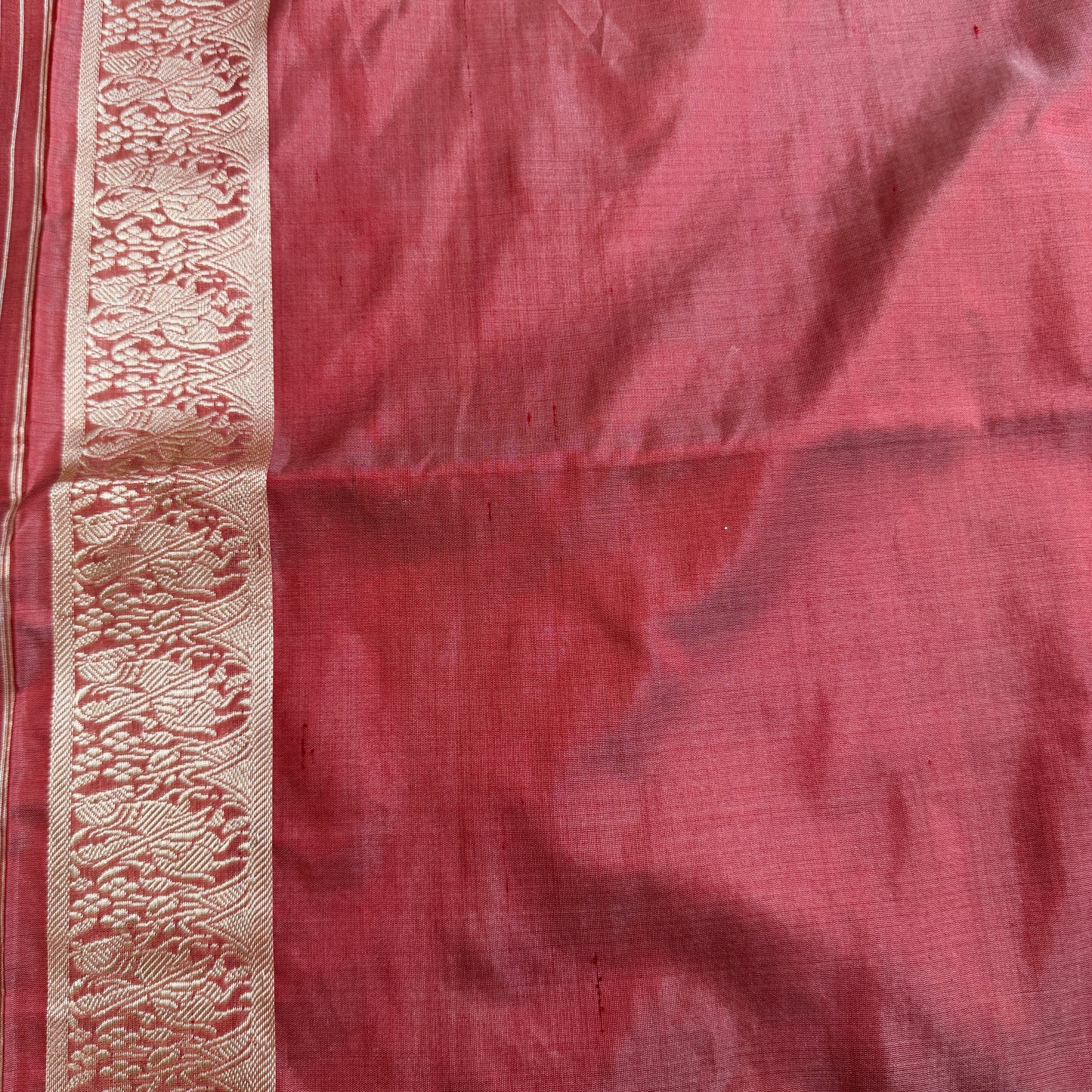 Pink Pure Silk Handloom Kadhua Minakari Banarasi Saree by Shades Of Banaras - banarasi - banarasi saree shop - banarasi saree manufacturers - banarasi saree wholesale - banaraasi sarees - banarasi sari - banarasi saris