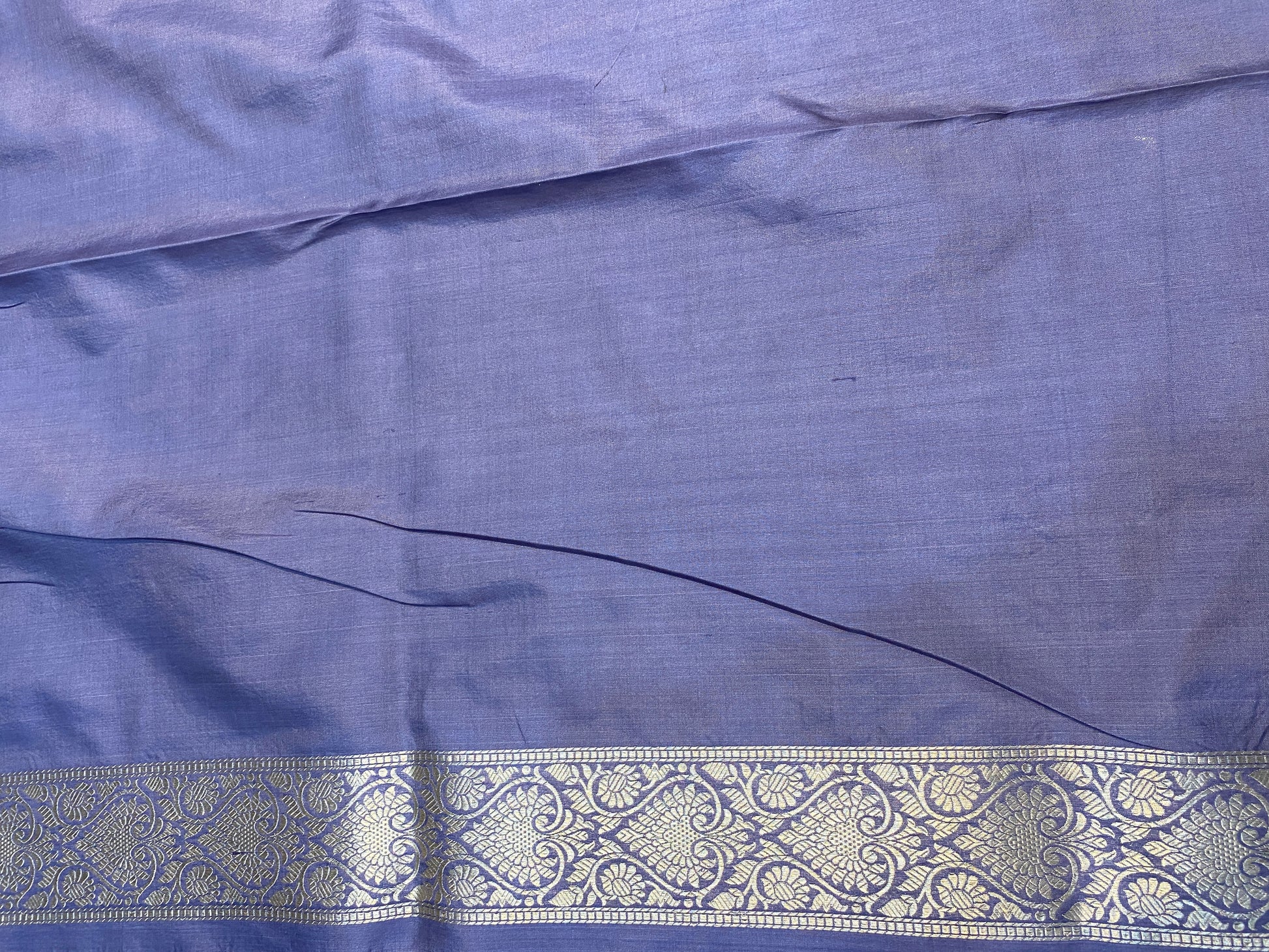 Mystic Mauve – Pure Silk Handloom Banarasi Saree by Shades Of Banaras - banarasi - banarasi saree shop - banarasi saree manufacturers - banarasi saree wholesale - banaraasi sarees