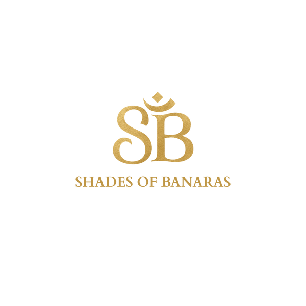 Shades of Banaras logo