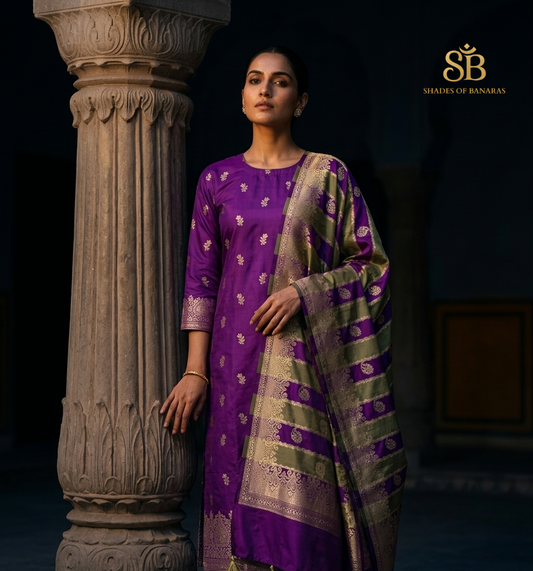 Shades of Banaras | Authentic Banarasi Sarees & Dress Materials Shades Of Banaras Shades of Banaras | Authentic Banarasi Sarees & Dress Materials Shades Of Banaras
