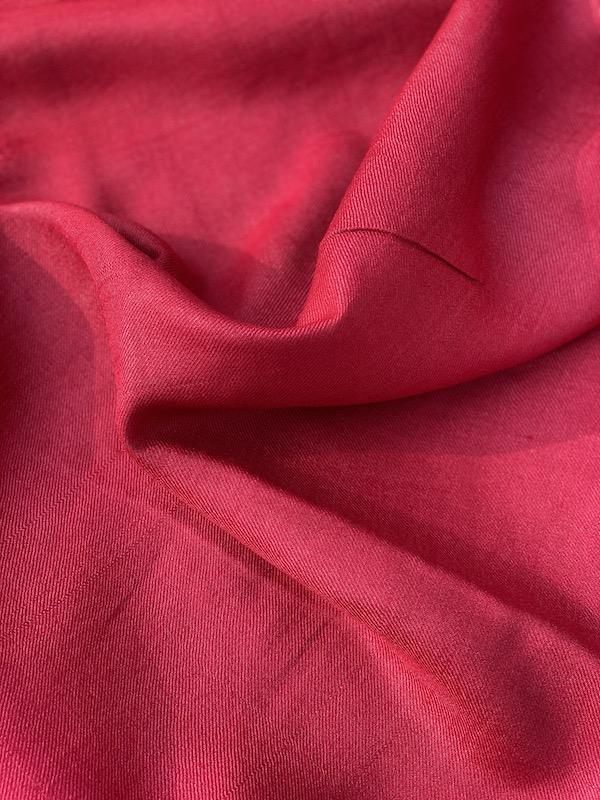 Banarasi Raw Silk Handloom Khaddi Fabrics Online (AM2) - Shades Of Benares
