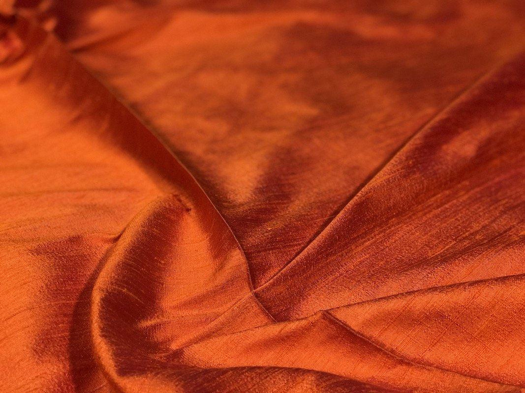 Pure Banarasi Raw Silk Handloom Khaddi Fabric (C03) by Shades Of Benares - banarasi - banarasi saree shop